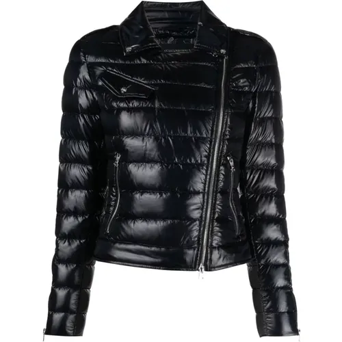 Stylish Winter Down Jackets , female, Sizes: XS, S, M - Herno - Modalova