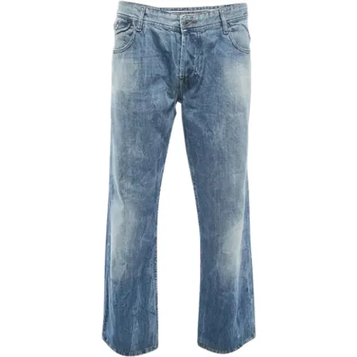 Pre-owned Denim jeans , female, Sizes: 6XL - Dolce & Gabbana Pre-owned - Modalova