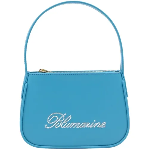 Handbags , female, Sizes: ONE SIZE - Blumarine - Modalova