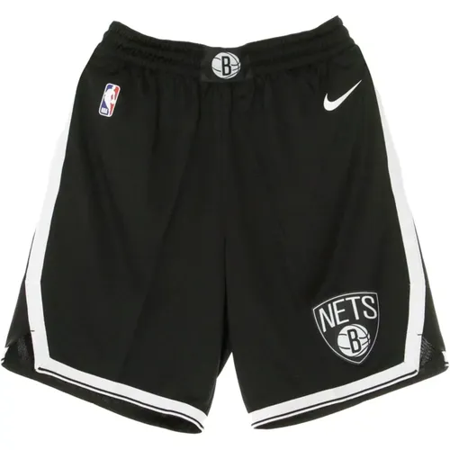 Basketball Swingman Shorts Icon Edition , male, Sizes: M, XL, L, S - Nike - Modalova