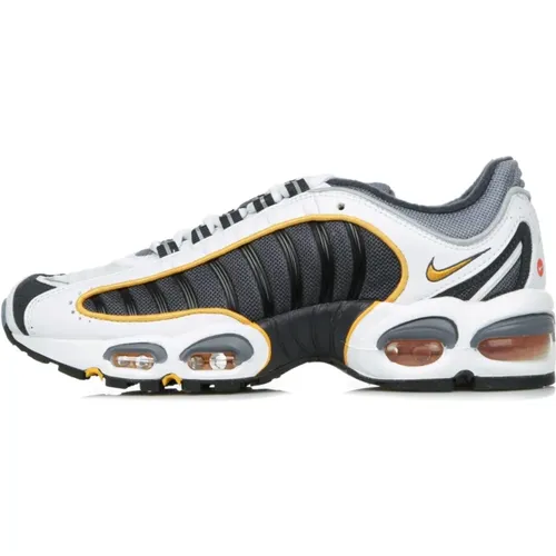 Metro Grey Tailwind IV Sneakers , Herren, Größe: 36 EU - Nike - Modalova