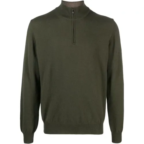 Rollkragenpullover , Herren, Größe: 4XL - Corneliani - Modalova