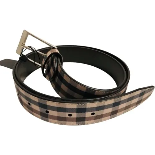 Belt , female, Sizes: 110 CM - Aquascutum - Modalova