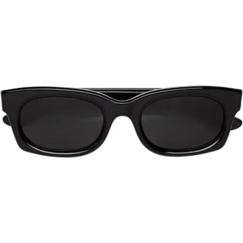 Ambos Sunglasses , unisex, Sizes: ONE SIZE - Retrosuperfuture - Modalova