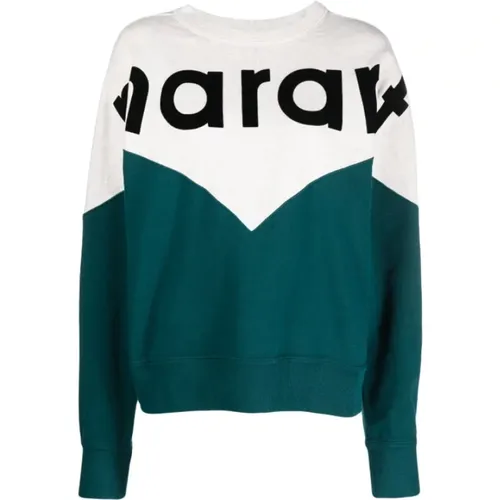 Stylish Sweaters for Women , female, Sizes: 2XS - Isabel Marant Étoile - Modalova