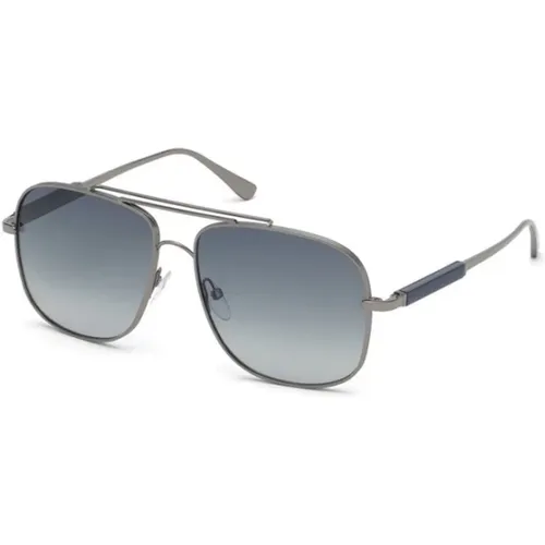 Sunglasses , male, Sizes: 60 MM - Tom Ford - Modalova