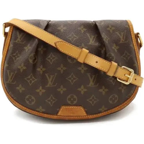 Pre-owned Canvas louis-vuitton-taschen - Louis Vuitton Vintage - Modalova