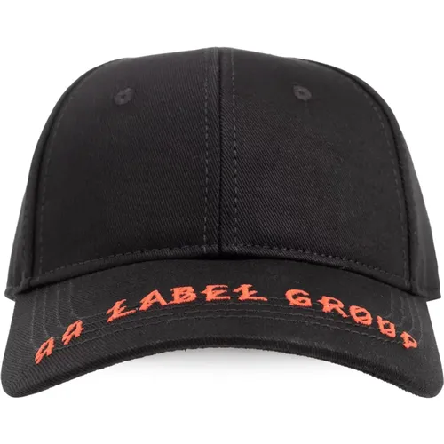 Baseballkappe 44 Label Group - 44 Label Group - Modalova