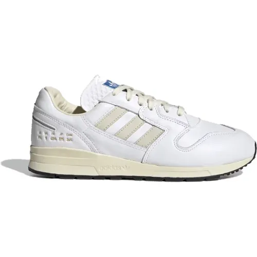 Legendary ZX Sneakers , male, Sizes: 8 UK, 7 1/3 UK, 10 2/3 UK - Adidas - Modalova