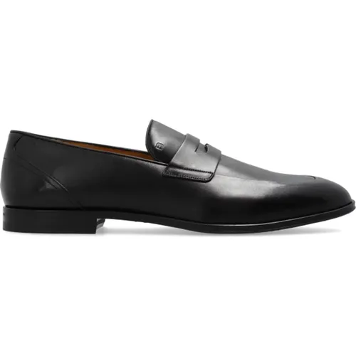 Windsor' loafers , Herren, Größe: 40 EU - Bally - Modalova