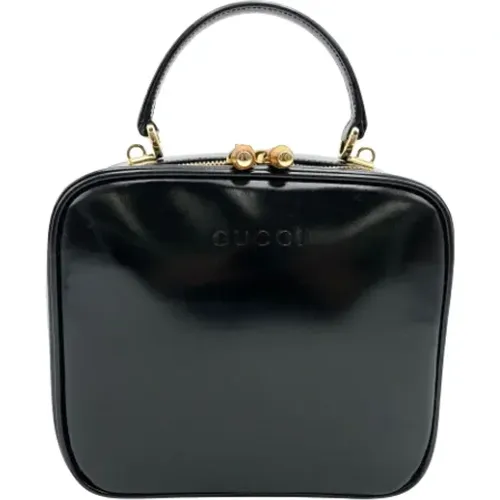 Pre-owned Leder gucci-taschen - Gucci Vintage - Modalova