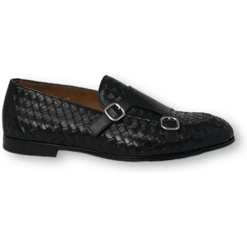 Shoes , male, Sizes: 7 UK - Doucal's - Modalova