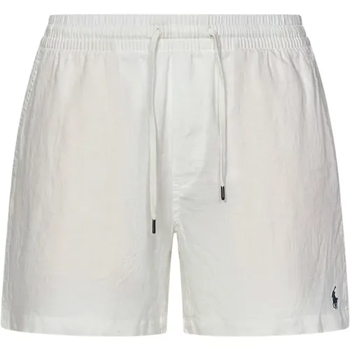 Men's Clothing Shorts Ss24 , male, Sizes: L - Ralph Lauren - Modalova