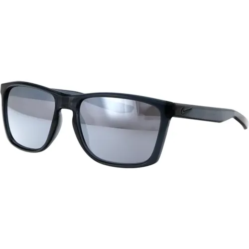 Fortune Sunglasses for Stylish Protection , unisex, Sizes: 57 MM - Nike - Modalova