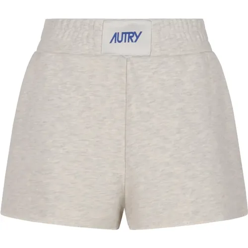 Short Shorts , Damen, Größe: S - Autry - Modalova