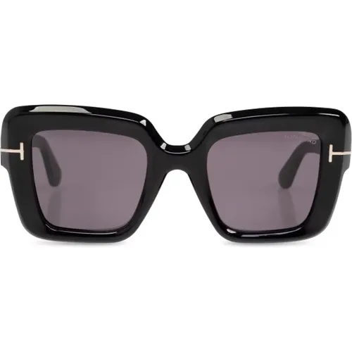 Sonnenbrille Tom Ford - Tom Ford - Modalova