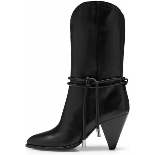 Denise Bootie Stiefeletten - Hugo Boss - Modalova