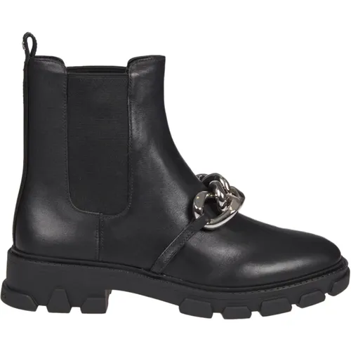 Shoes Ankle Boots 40F1Scfe7L001 , female, Sizes: 3 UK, 4 1/2 UK, 5 1/2 UK - Michael Kors - Modalova