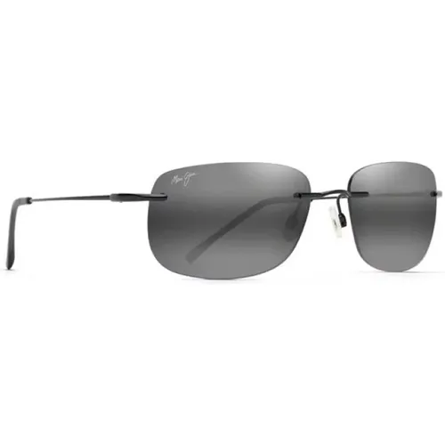 Montura Sunglasses , male, Sizes: 60 MM - Maui Jim - Modalova