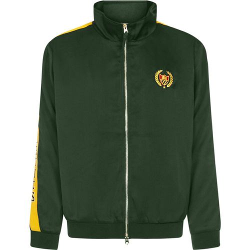 Track Jacket , male, Sizes: L, M, S, XL - Bel-Air Athletics - Modalova