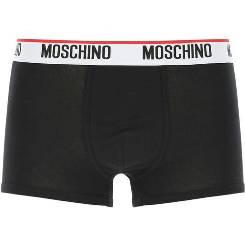 Underwear , male, Sizes: M, S - Moschino - Modalova