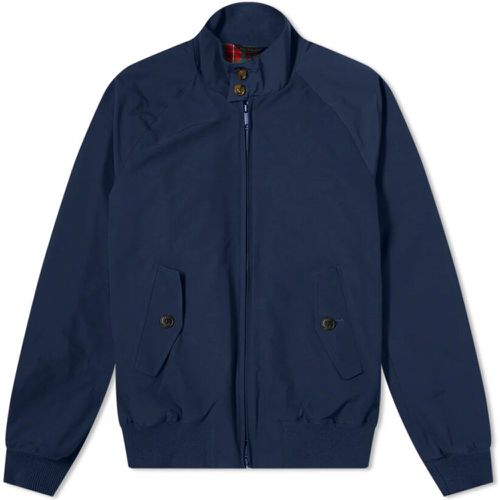 G9 Harrington Jacket , male, Sizes: 2XL, L, M, 4XS - Baracuta - Modalova