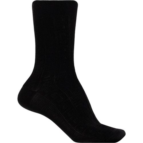 Patterned socks , male, Sizes: M, S - Givenchy - Modalova