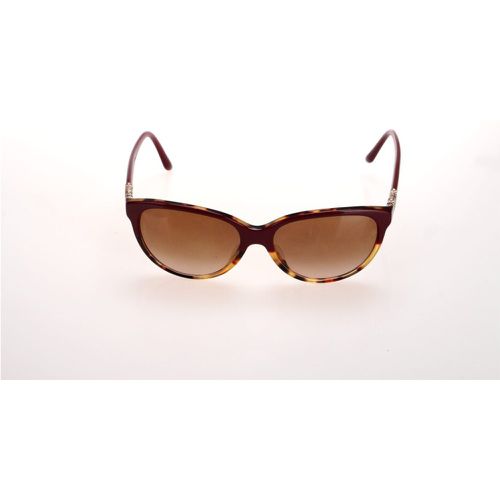 Pre-owned Round Sunglasses , female, Sizes: ONESIZE - Bvlgari Vintage - Modalova