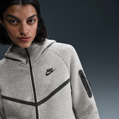 Sweat à capuche à zip Tech Fleece Windrunner - Nike - Modalova