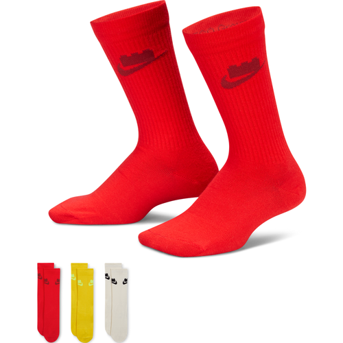 Chaussettes mi-mollet x LEGO® Collection Everyday Essentials (3 paires) - Nike - Modalova
