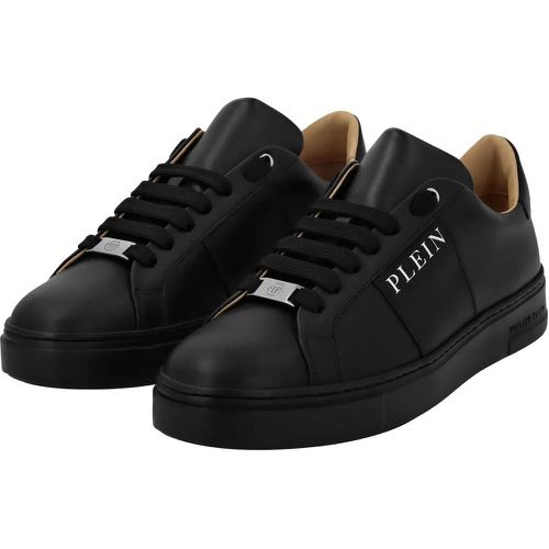 Low-Top Sneaker - Sneaker Predator - Gr. 43 (EU) - in - für Damen - Philipp Plein - Modalova