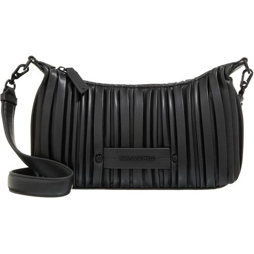 Crossbody Bags - K/Kushion Sm Crossbody - Gr. unisize - in - für Damen - Karl Lagerfeld - Modalova