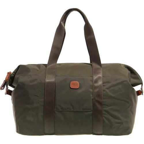 Weekender - X-Collection Holdall - Gr. unisize - in - für Damen - Bric's - Modalova