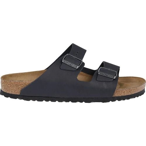 Sneaker - Arizona Sandals Black - Gr. 44 (EU) - in - für Damen - Birkenstock - Modalova