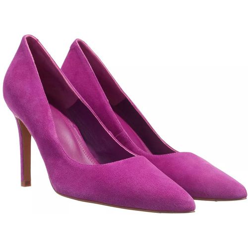 Pumps & High Heels - Suede Pumps - Gr. 40 (EU) - in - für Damen - Toral - Modalova