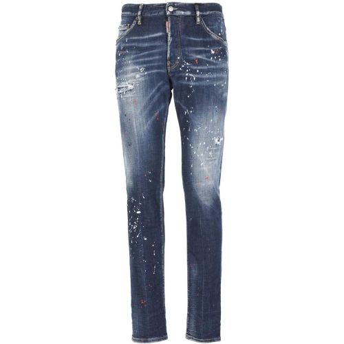 Cool Guy Jeans - Größe 46 - Dsquared2 - Modalova