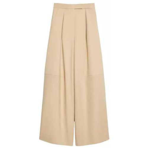 Avoriaz Wide Leg Pants - Größe 40 - Max Mara - Modalova