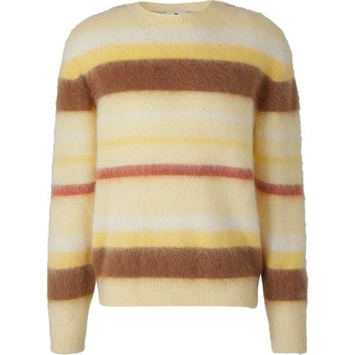 Wool and Alpaca Sweater - Größe M - ETRO - Modalova