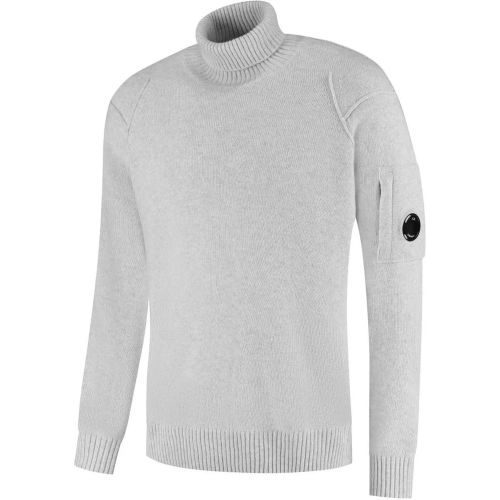 Knitwear - Turtle Neck - Größe XXL - CP Company - Modalova