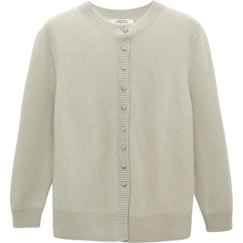 FLUFFY STATEMENTS cardigan - Größe 36 - dorothee schumacher - Modalova