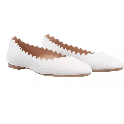 Loafer - Lauren Ballerina - Gr. 36 (EU) - in - für Damen - Chloé - Modalova