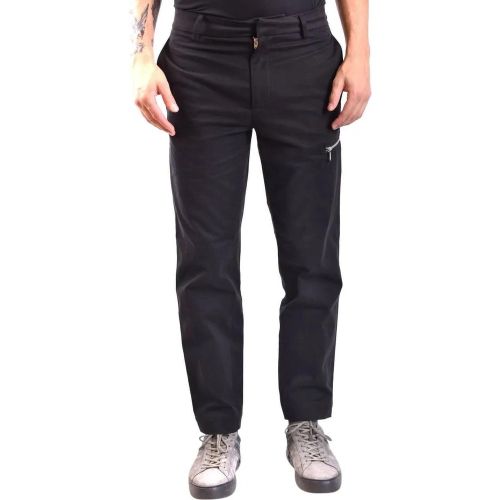 Trouser Black - Größe 48 - Moncler - Modalova