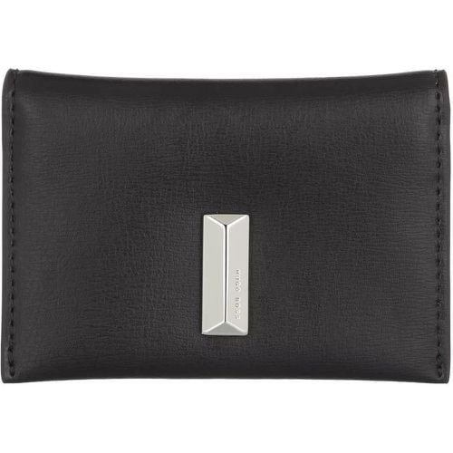 Portemonnaie - Nathalie Flap Cardholder - Gr. unisize - in - für Damen - Boss - Modalova