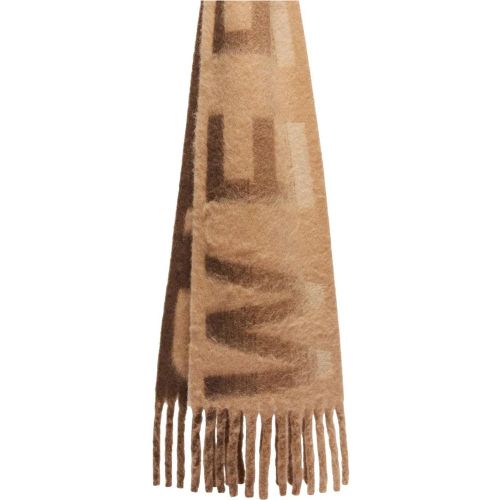 Tücher & Schals - Scarfs Brown - Gr. unisize - in - für Damen - Max Mara - Modalova