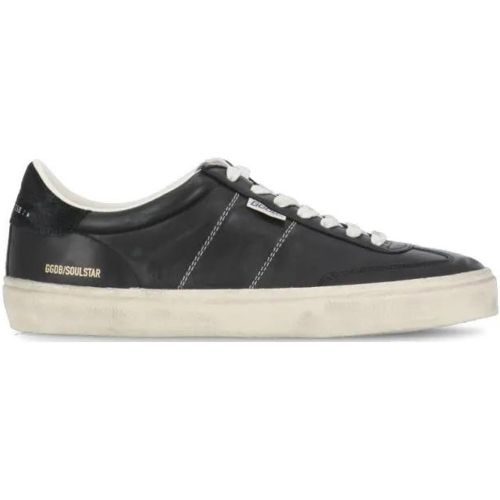 Low-Top Sneaker - Soul Star Sneakers - Gr. 40 (EU) - in - für Damen - Golden Goose - Modalova