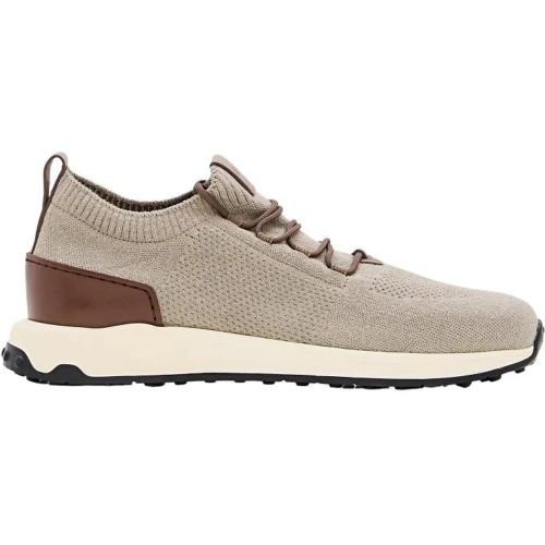 Low-Top Sneaker - Socks Running Sneakers - Gr. 7 - in - für Damen - TOD'S - Modalova