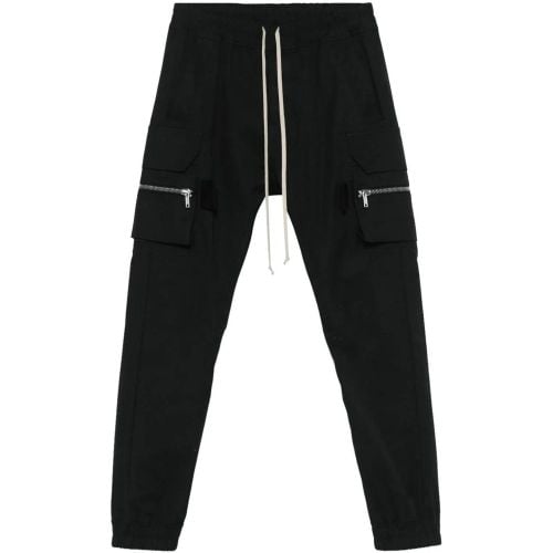 Trousers Black - Größe 48 - Rick Owens - Modalova