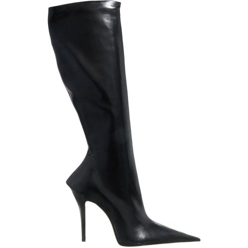 Stiefel & Boots - Witch 110 mm Boots - Gr. 36 (EU) - in - für Damen - Balenciaga - Modalova