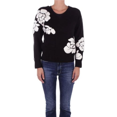 Sweaters Black - Größe L - Blugirl - Modalova