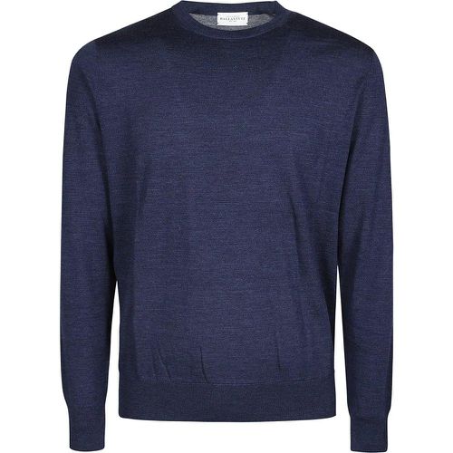 Plain Sweater - Größe 48 - Ballantyne - Modalova